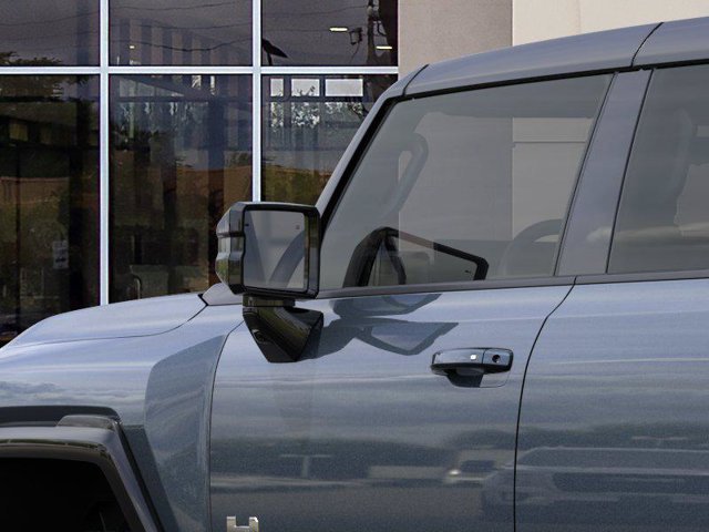 New 2026 GMC Hummer EV 4x4 Crew Cab image 12