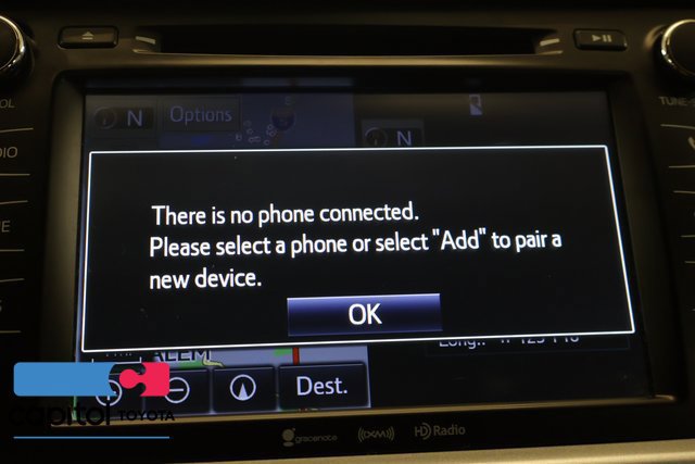 Certified 2018 Toyota Highlander SE AWD/4WD image 26