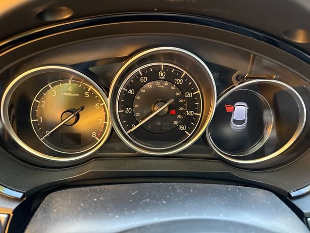 Used 2022 MAZDA CX-9 Touring Plus AWD/4WD image 20