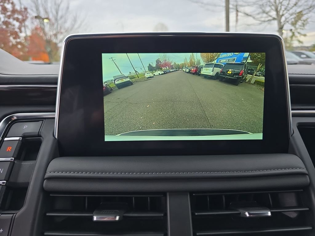 Certified 2024 GMC Yukon XL SLE image 16