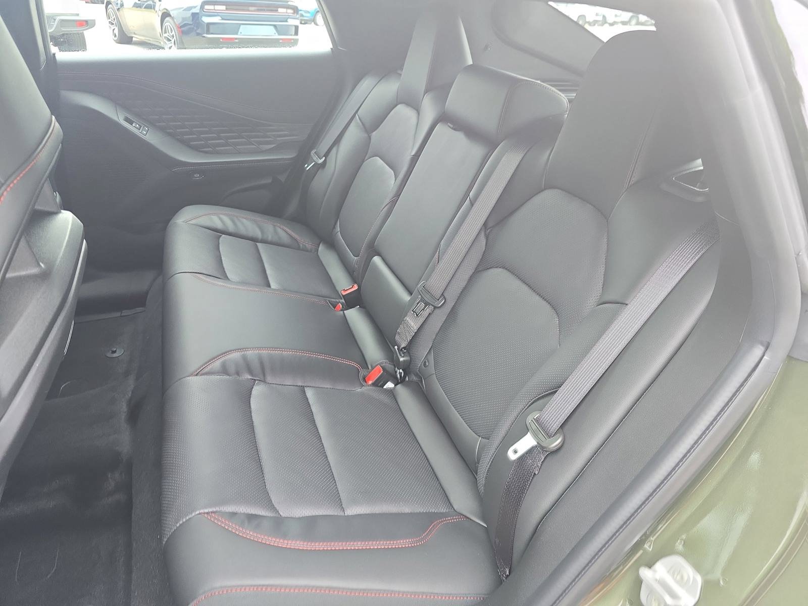 New 2026 Dodge Charger Scat Pack AWD/4WD image 15