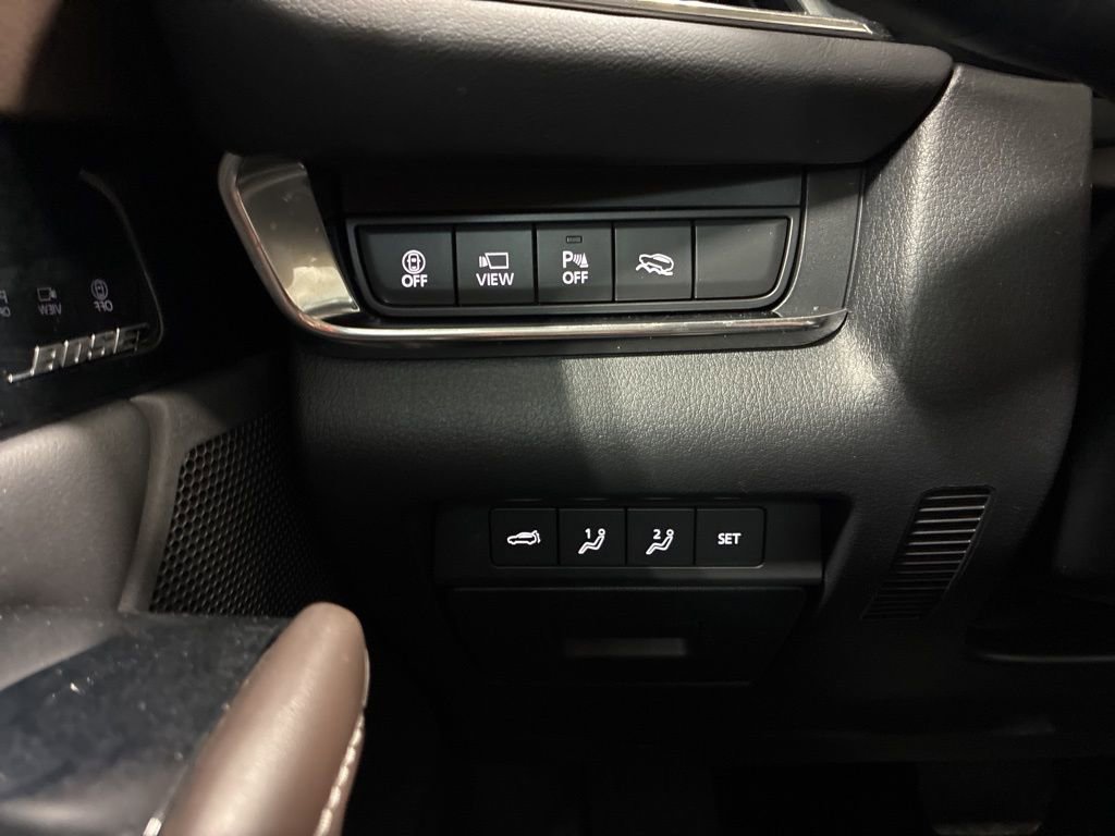 Certified 2023 MAZDA CX-30 2.5 Turbo w/ Premium Plus Pkg image 26