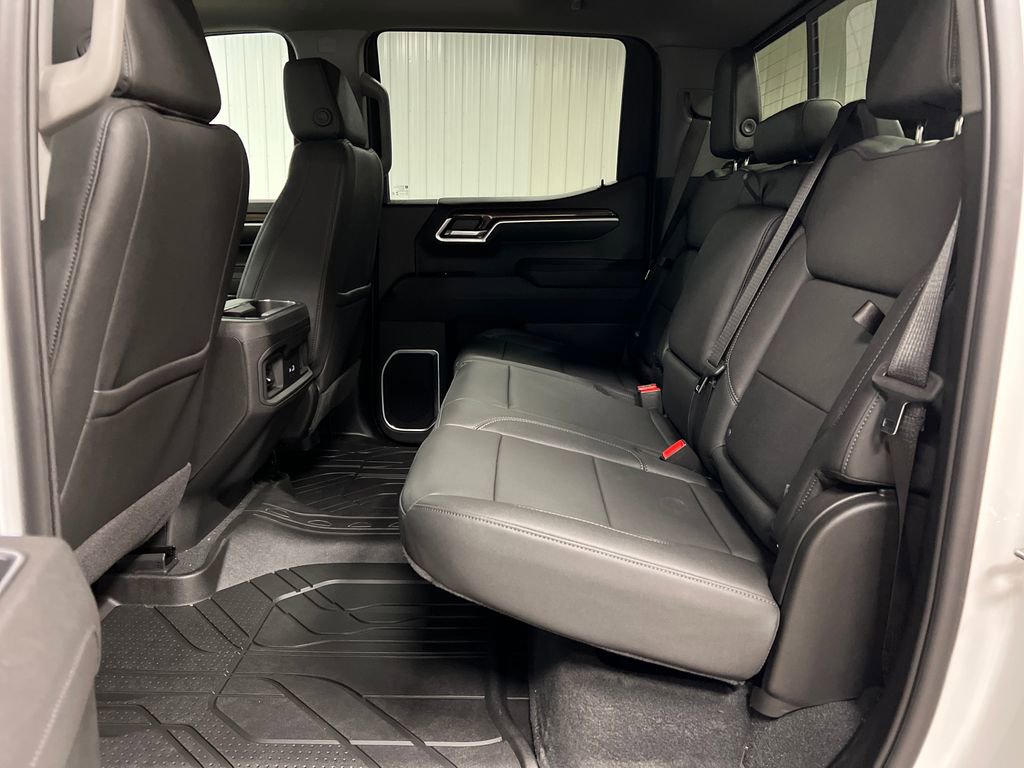 New 2026 Chevrolet Silverado 1500 RST w/ Rally Edition AWD/4WD image 29
