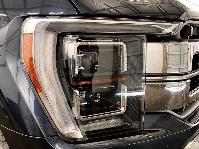 Certified 2022 Ford F150 Lariat w/ Equipment Group 502A High AWD/4WD image 27