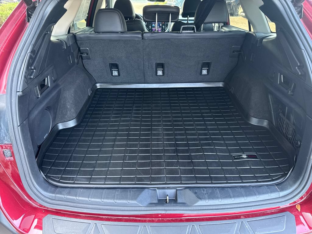 Used 2021 Subaru Outback Limited w/ Popular Package #2 AWD/4WD image 28