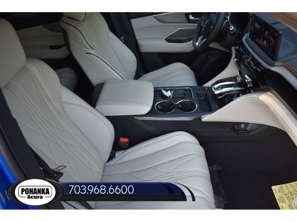 New 2026 Acura MDX A-Spec image 14