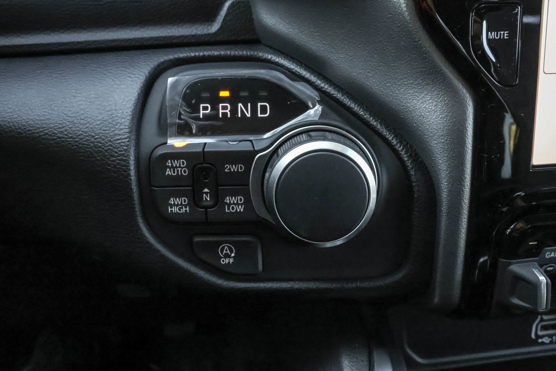 New 2026 RAM 1500 Big Horn image 20