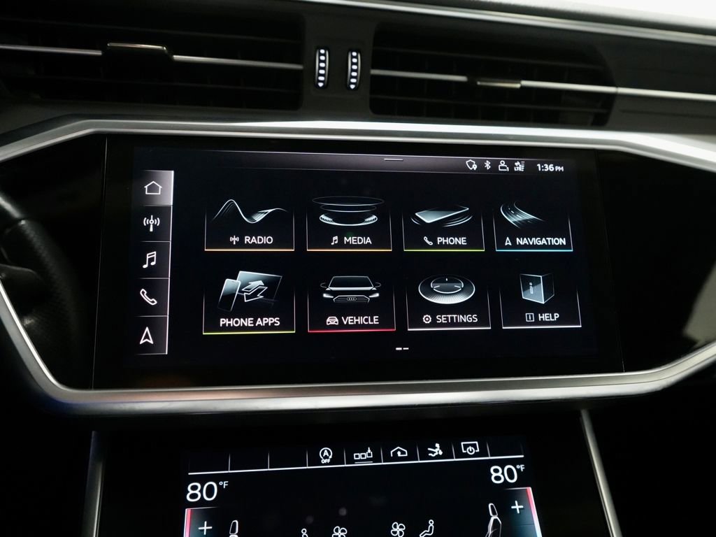 Used 2020 Audi S7 Premium Plus w/ S Sport Package image 18