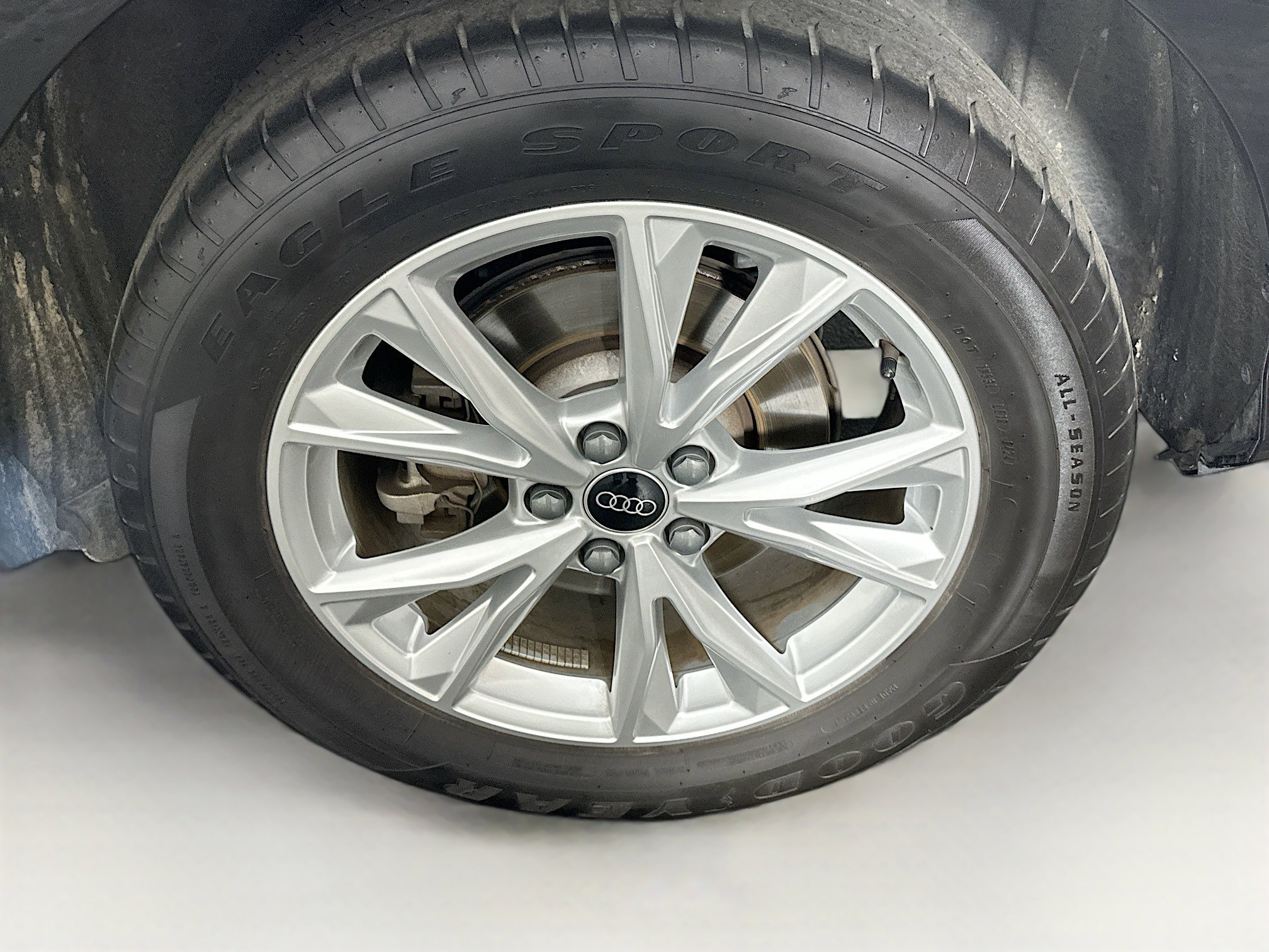 Used 2024 Audi Q3 2.0T Premium image 11