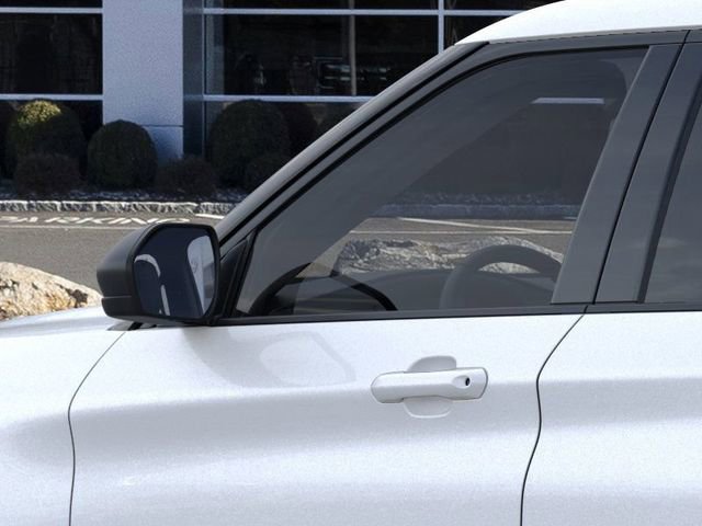 New 2025 Ford Explorer Active w/ Active Comfort Package image 20