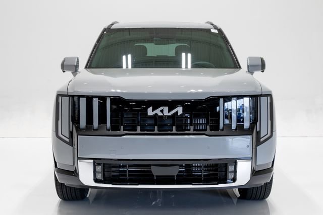 New 2027 Kia Telluride SX Prestige AWD/4WD image 4