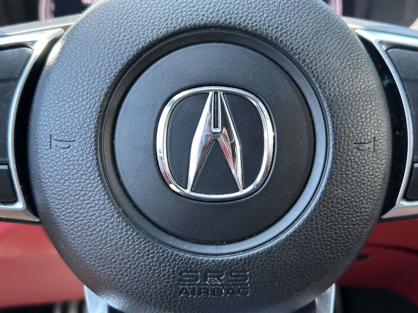 Used 2022 Acura MDX A-Spec AWD/4WD image 24