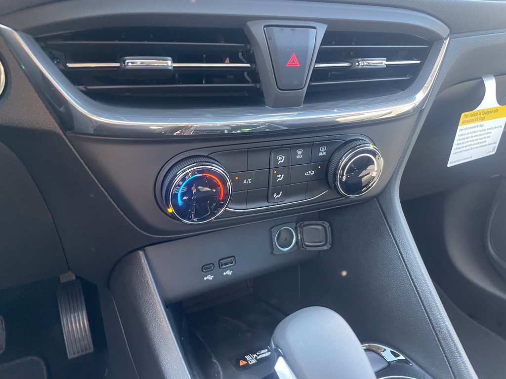 New 2026 Buick Encore GX Preferred w/ Advanced Technology Package FWD image 19