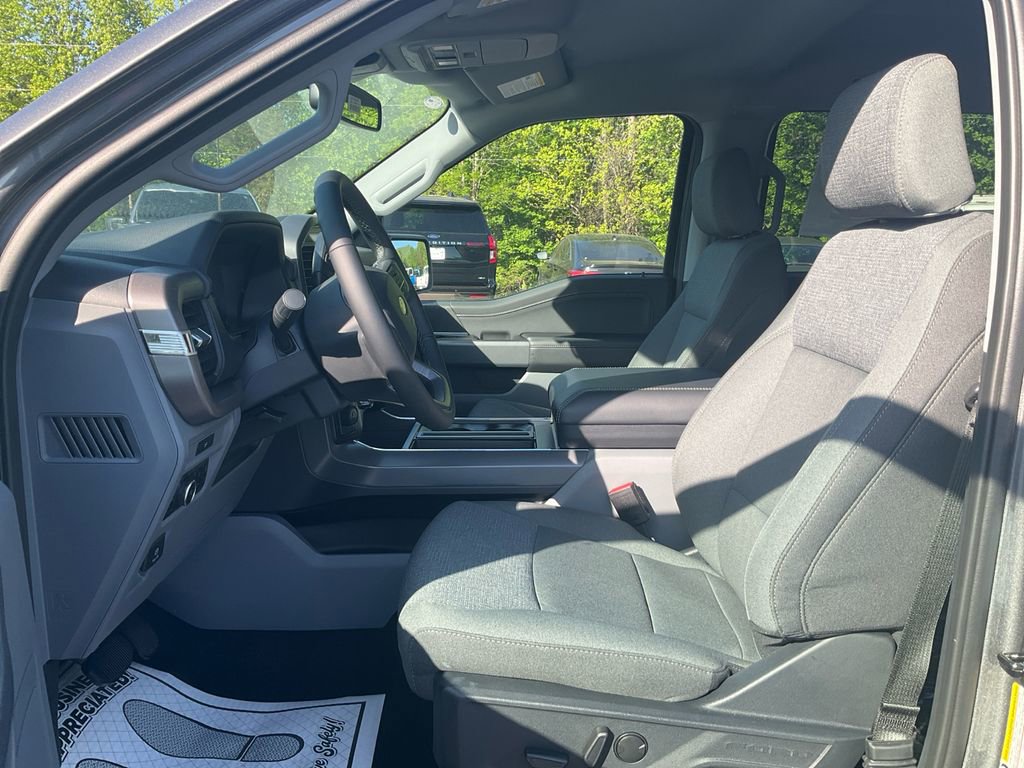 New 2026 Ford F150 XLT AWD/4WD image 16