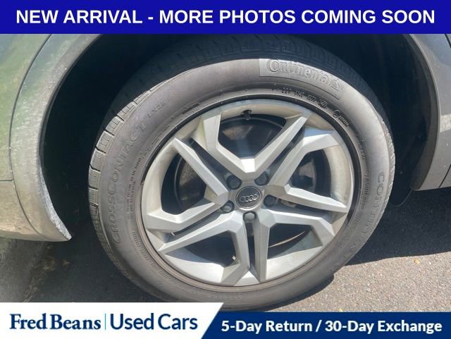 Used 2018 Audi Q5 2.0T Premium AWD/4WD image 16