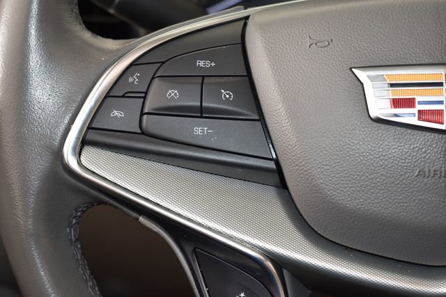 Used 2023 Cadillac XT5 Premium Luxury image 24