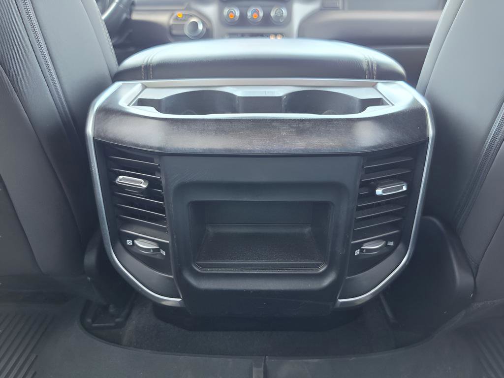 Used 2022 RAM 1500 Lone Star RWD image 21