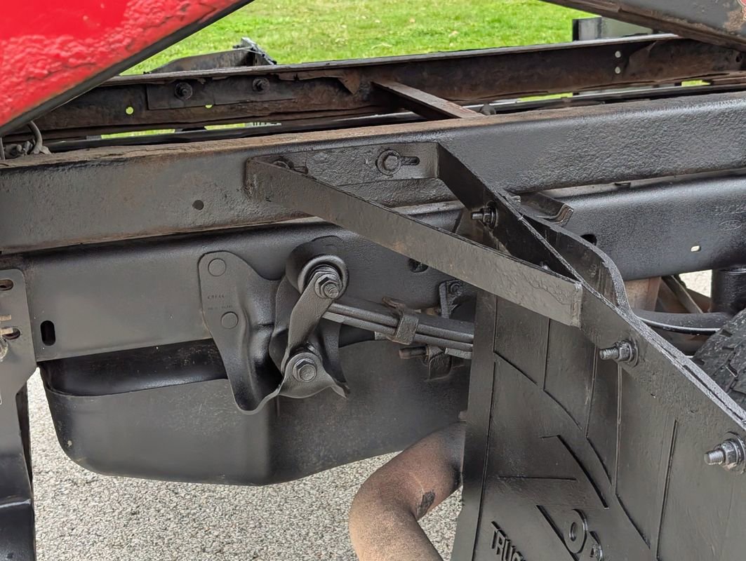 Used 2019 Ford F450 XL w/ XL Value Package image 25