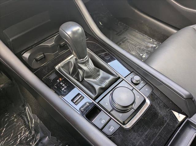 Used 2024 MAZDA MAZDA3 s FWD image 13