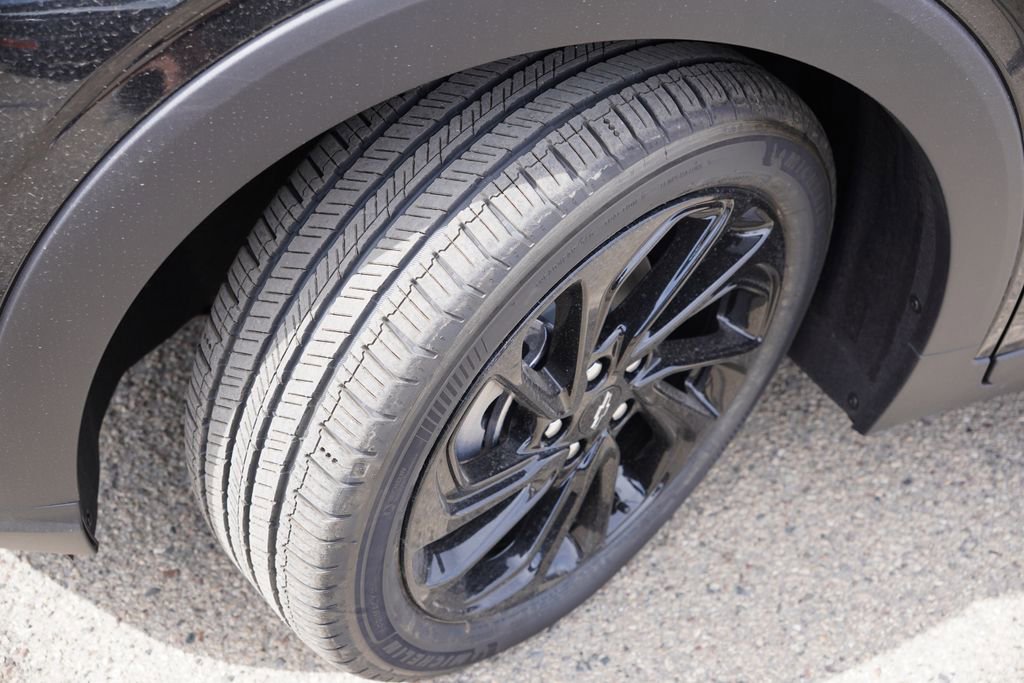 New 2027 Chevrolet Bolt RS image 9