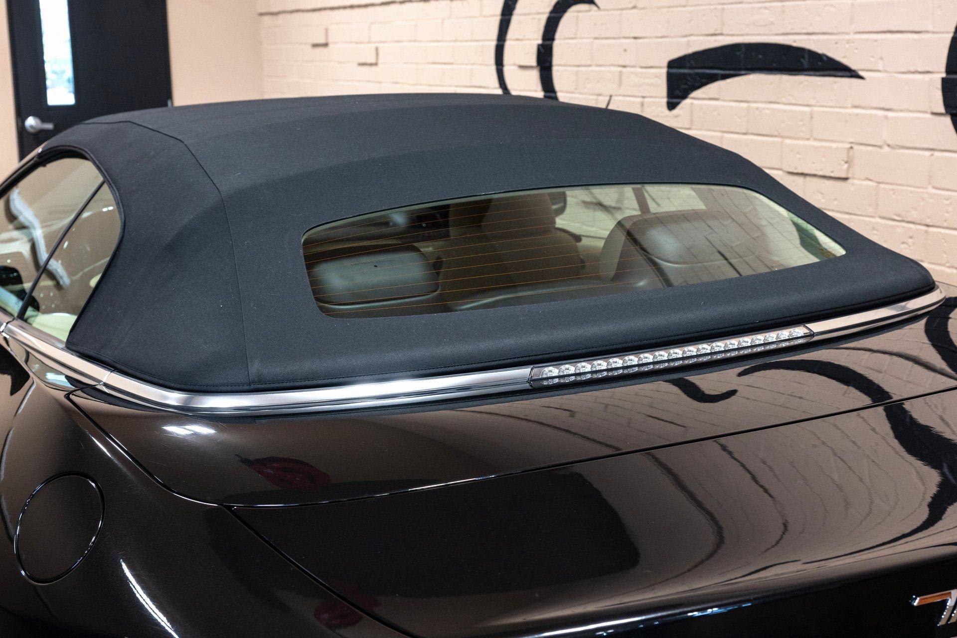 Used 2014 Maserati GranTurismo Convertible image 25