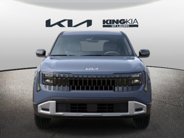 New 2027 Kia Seltos S FWD image 2