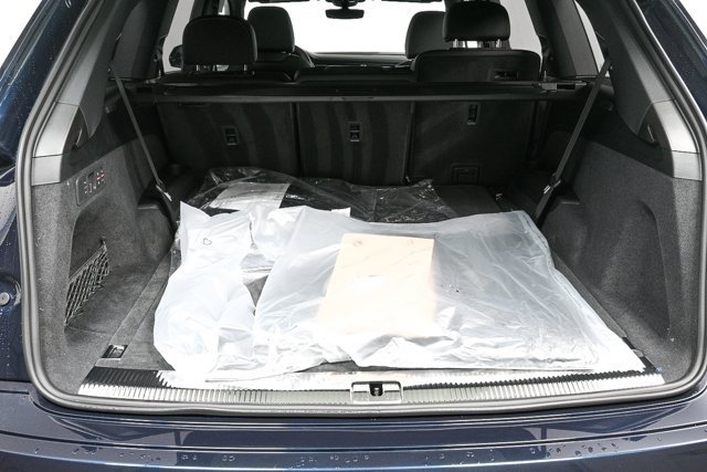 New 2025 Audi Q7 3.0T Premium Plus image 29