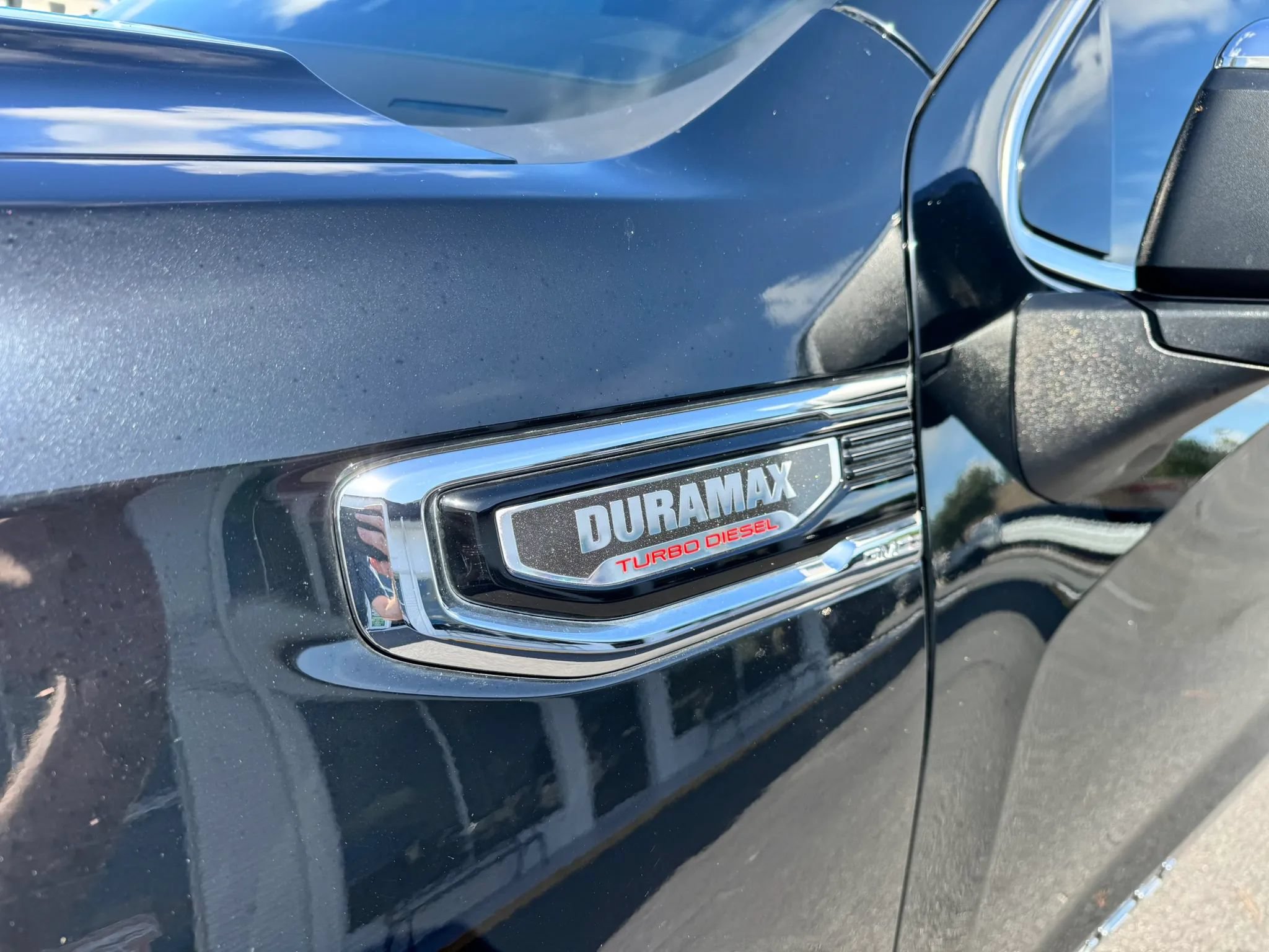 Used 2024 GMC Sierra 1500 Denali w/ Denali Reserve Package AWD/4WD image 10