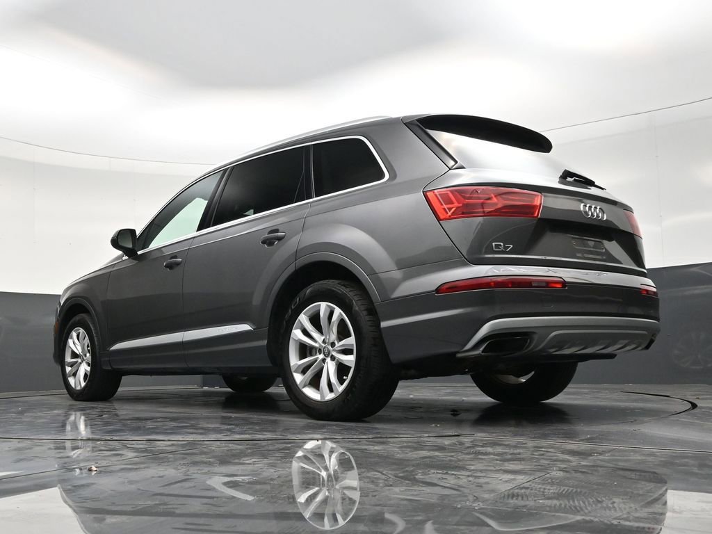 Used 2019 Audi Q7 2.0T Premium w/ Convenience Package image 23