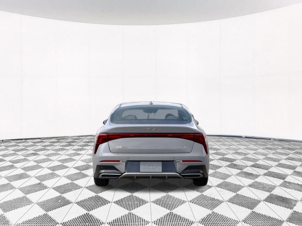 Used 2026 Kia K5 GT-Line image 6