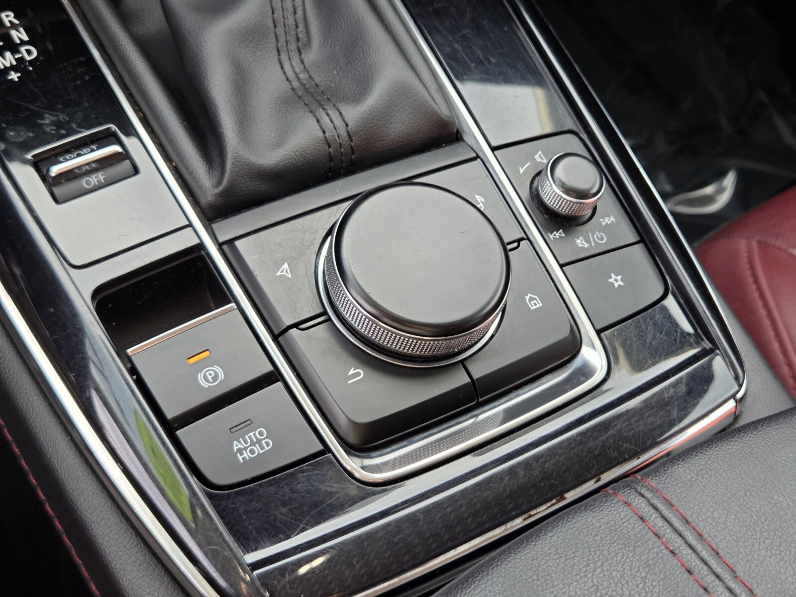 Used 2024 MAZDA CX-30 AWD 2.5 S w/ Preferred Package image 25