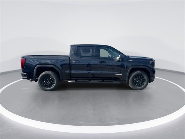 New 2026 GMC Sierra 1500 Elevation w/ Elevation Select Package image 9
