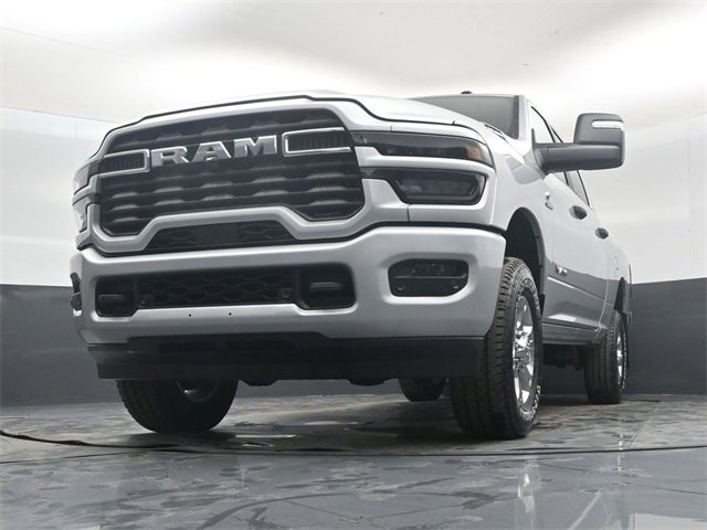 New 2026 RAM 2500 Big Horn image 43