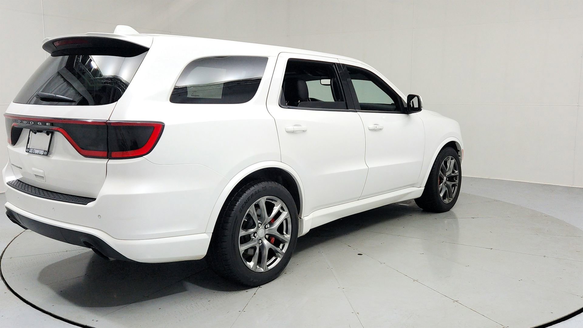 Used 2021 Dodge Durango SRT AWD/4WD image 5