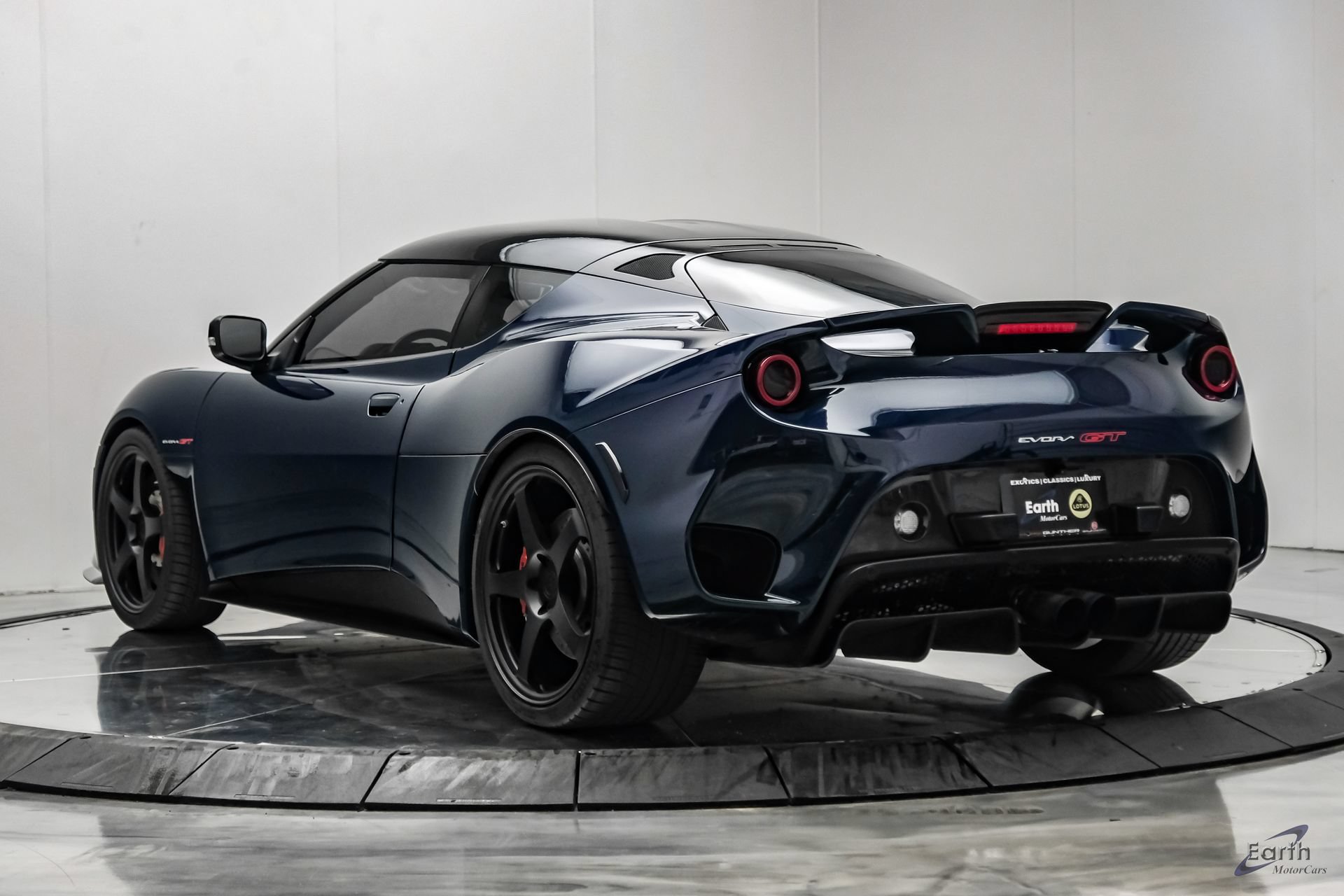 Used 2021 Lotus Evora RWD image 11