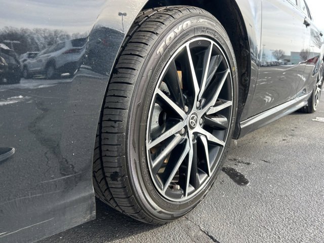 Used 2022 Toyota Camry SE image 10