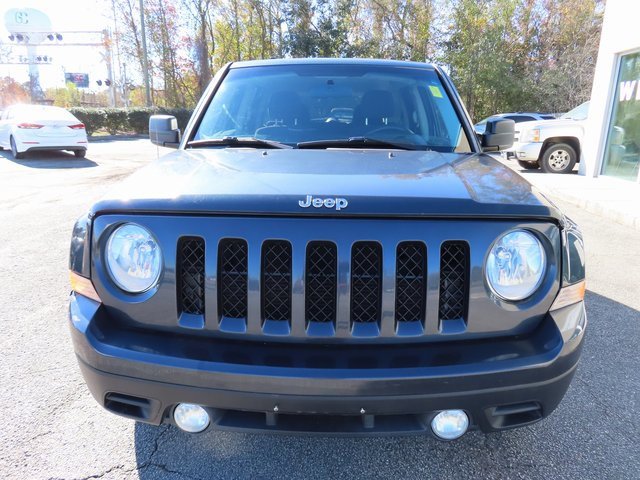 Used 2015 Jeep Patriot Sport w/ Power Value Group image 15