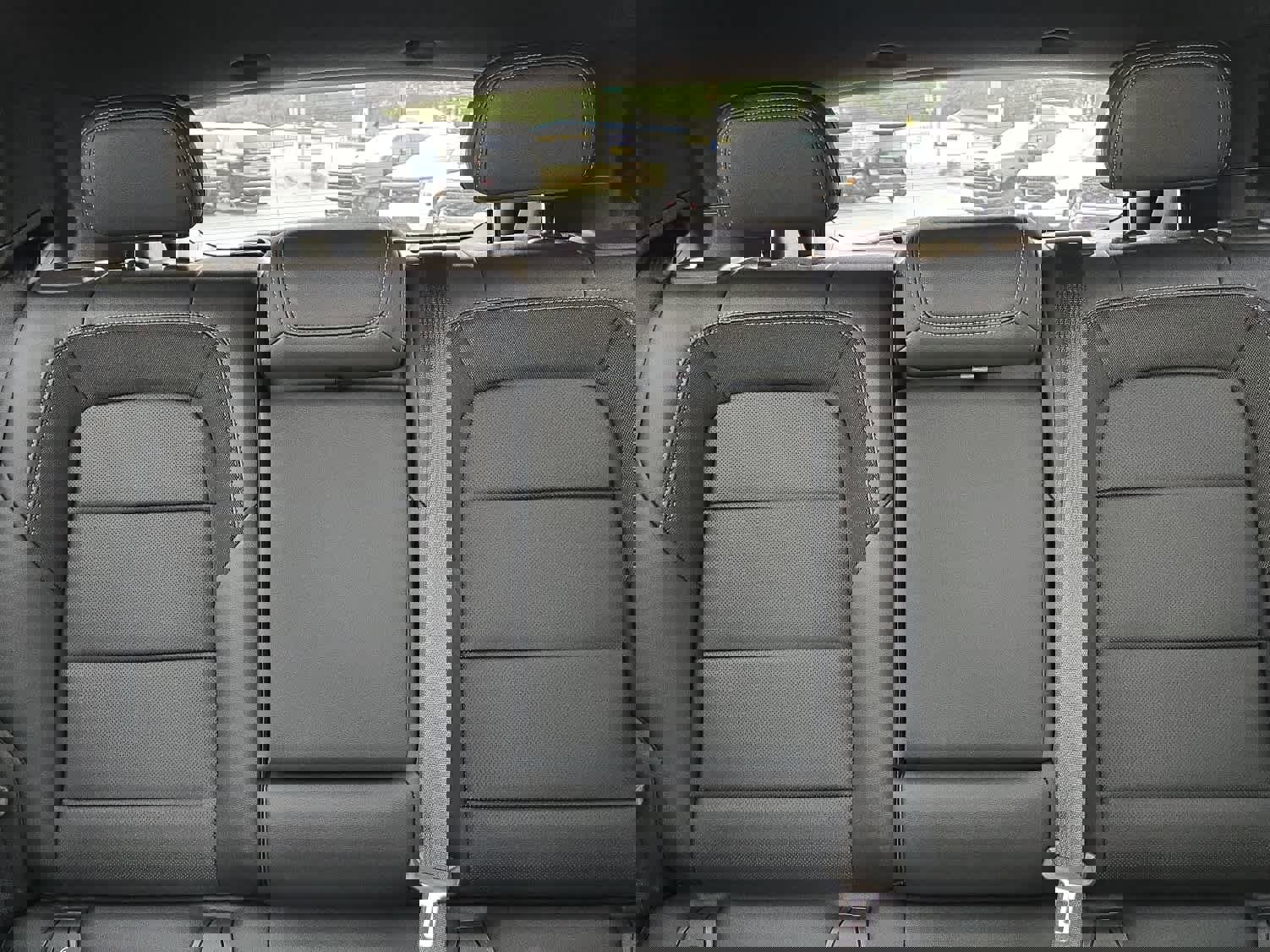 New 2026 Chevrolet Equinox EV LT image 29