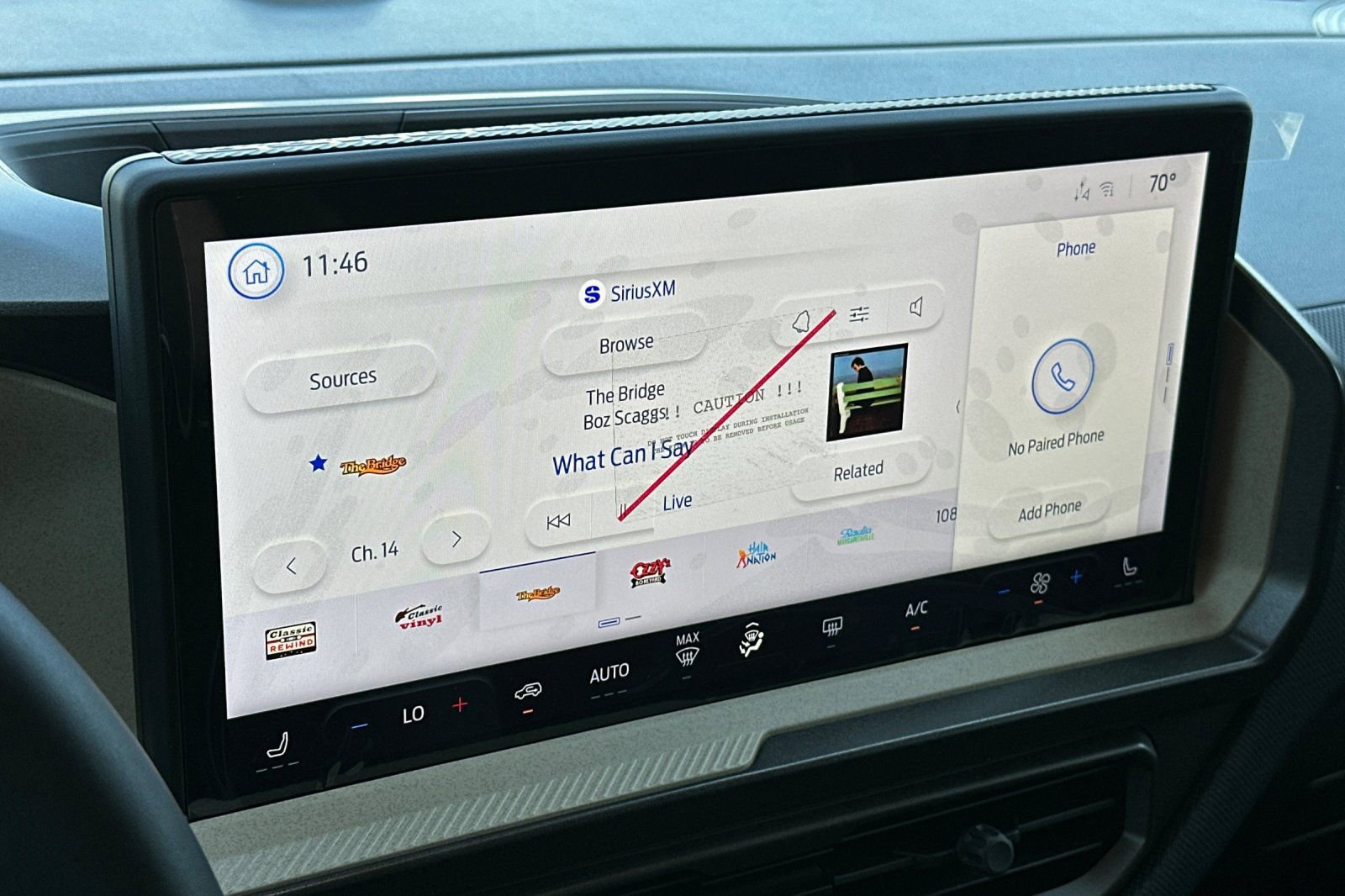 New 2026 Ford Bronco Sport Big Bend w/ Convenience Package image 17