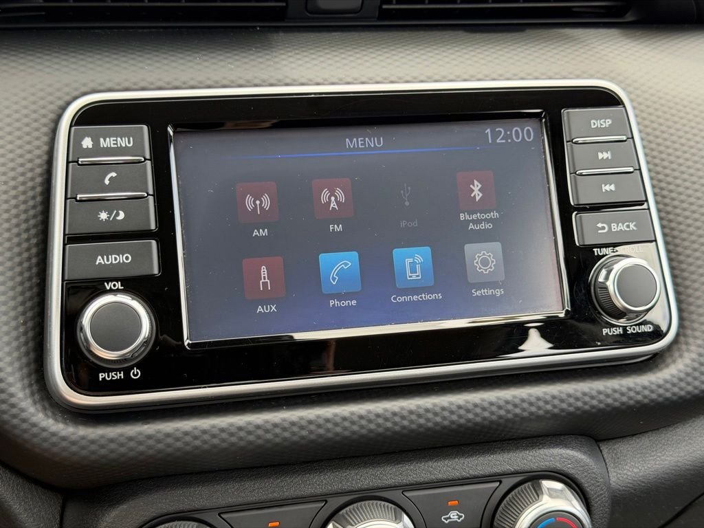 Used 2025 Nissan Kicks Play S FWD image 36