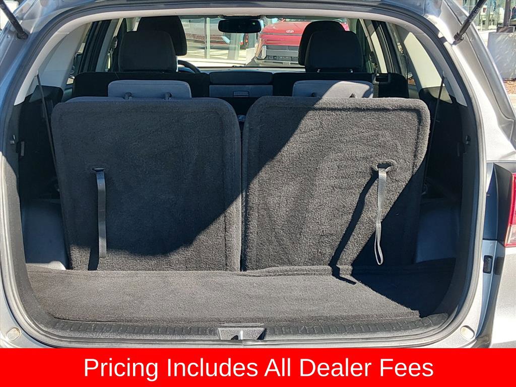 Used 2019 Kia Sorento FWD V6 image 16