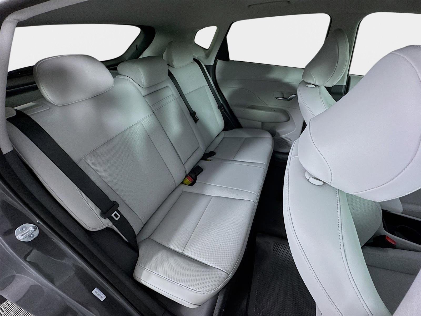 New 2026 Hyundai Kona Limited FWD image 29