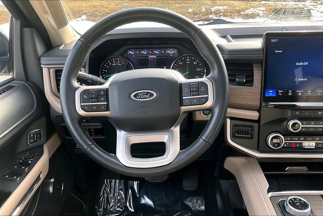 Used 2024 Ford Expedition Max Limited image 5
