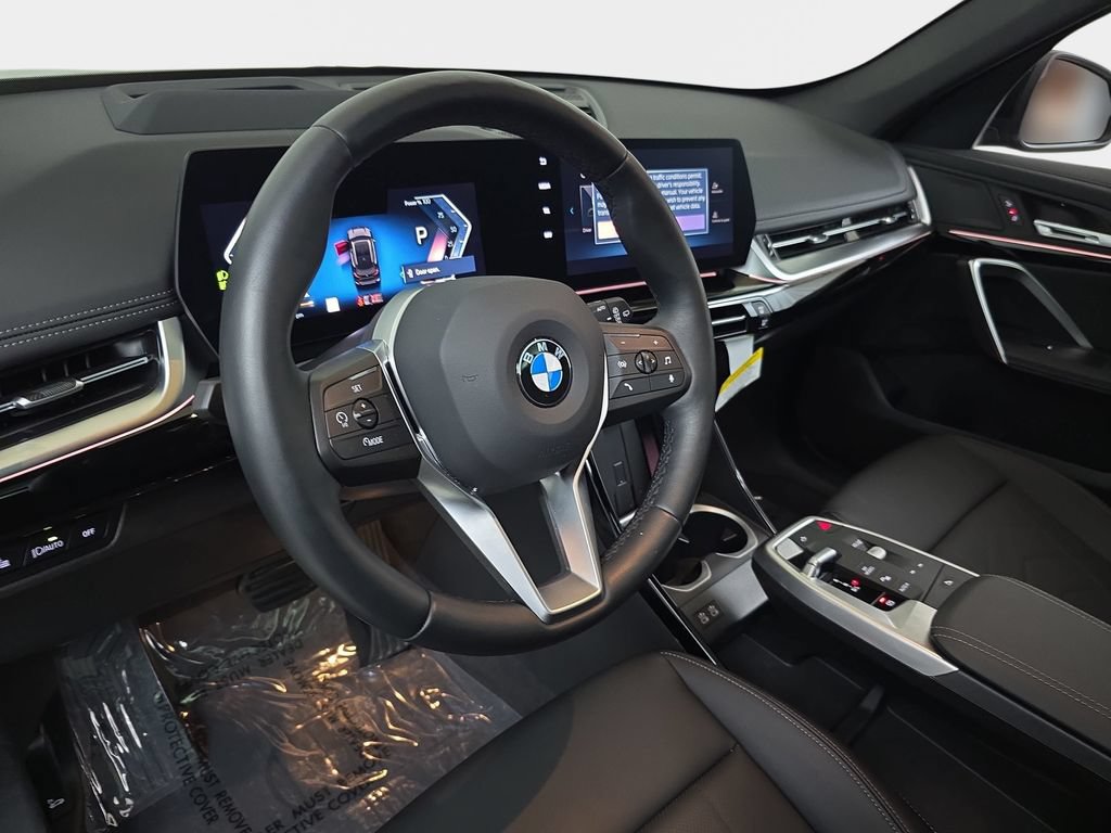Used 2026 BMW X1 xDrive28i AWD/4WD image 19