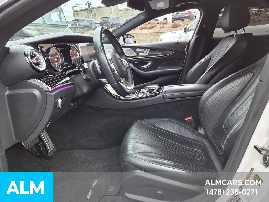 Used 2019 Mercedes-Benz CLS 450 image 11