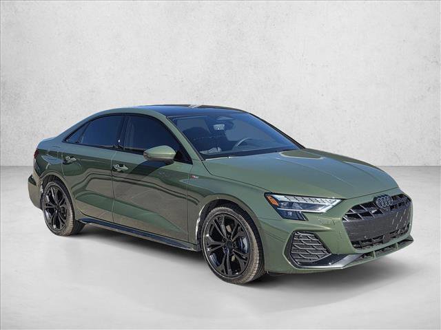 New 2026 Audi A3 2.0T Premium Plus image 3