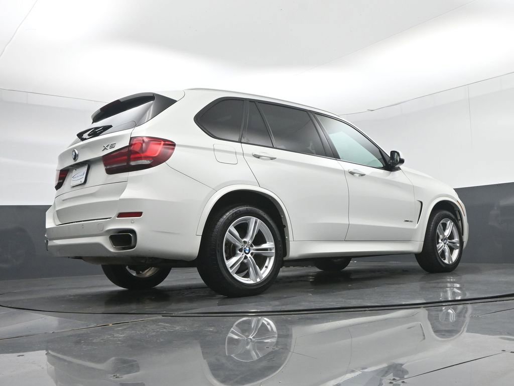 Used 2018 BMW X5 xDrive35i image 60