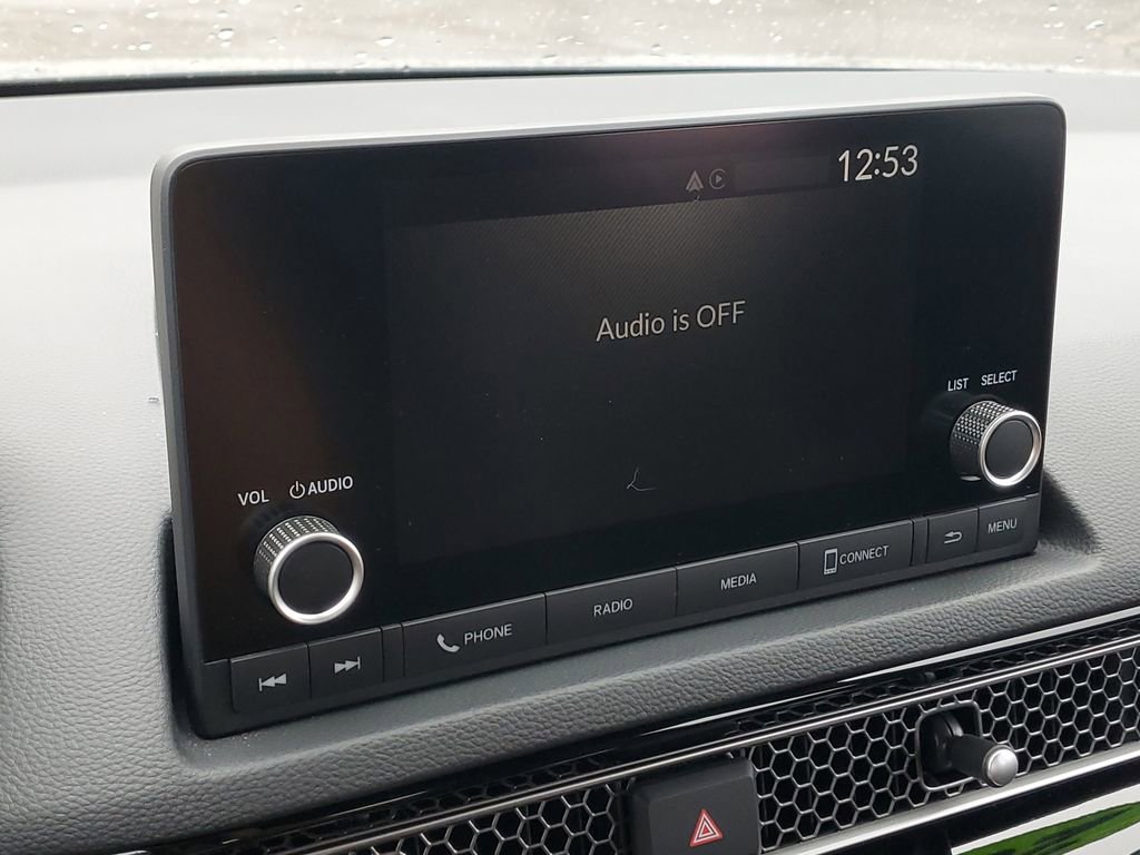 Certified 2025 Honda Civic Sport image 18