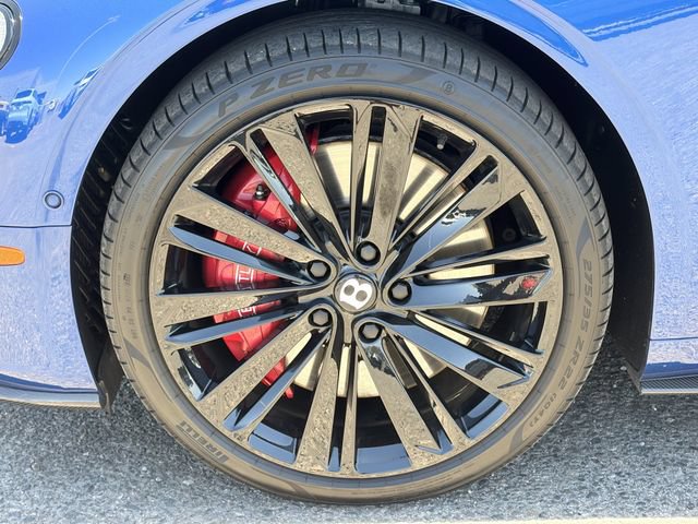 Used 2022 Bentley Continental GT Speed AWD/4WD image 31
