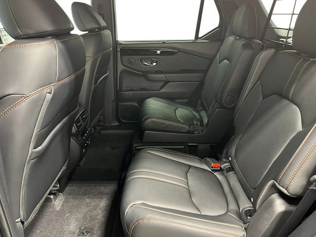 New 2026 Honda Pilot TrailSport image 23